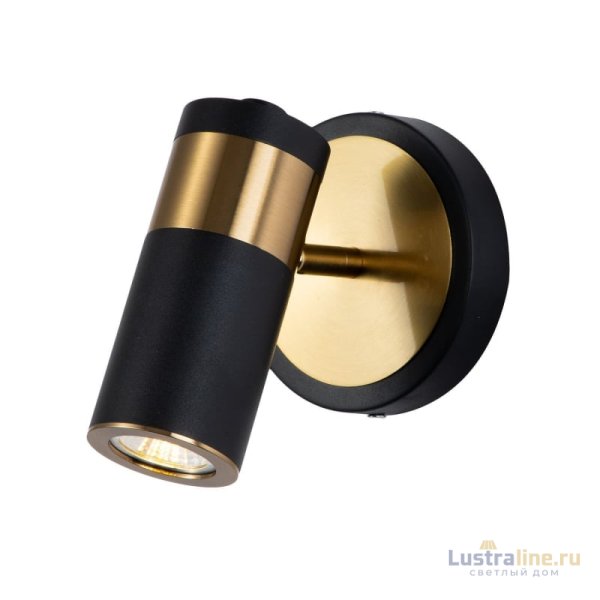 Спот Favourite Light point 2997-1W Спот Favourite Light point 2997-1W