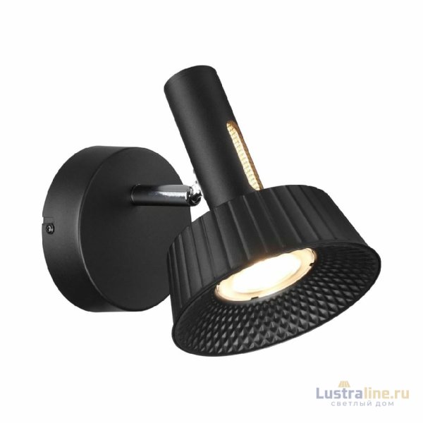 Спот Odeon Light Mali 6643/7WL Спот Odeon Light Mali 6643/7WL