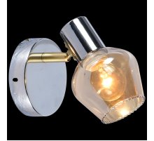 Спот Reluce 05949-0.8-01 CR+GOLD