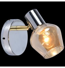 Спот Reluce 05949-0.8-01 CR+GOLD
