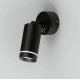 Светодиодный спот Elektrostandard Glory SW MRL LED 1005 черный 4690389136580
