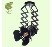 Спот Lussole Loft THORNTON GRLSP-9702