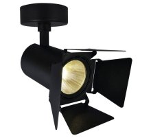 Светодиодный спот Arte Lamp Track Lights A6709AP-1BK