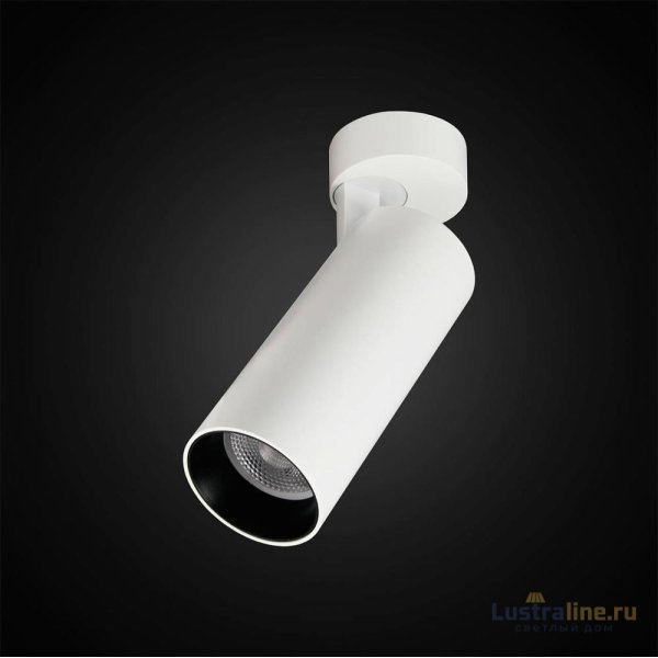Спот Citilux Тубус CL01B180N Спот Citilux Тубус CL01B180N