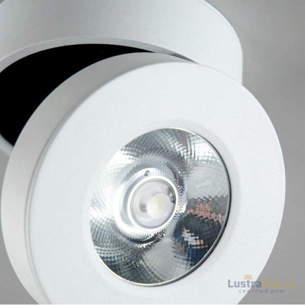 Спот Citilux Стамп CL558030N Спот Citilux Стамп CL558030N
