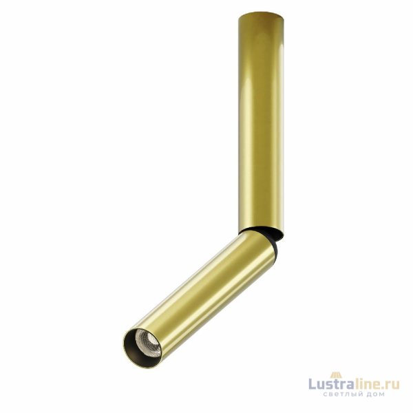 Спот Maytoni Focus T C142CL-6W3K-BS Спот Maytoni Focus T C142CL-6W3K-BS