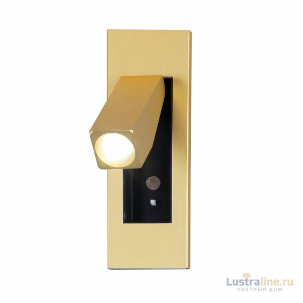 Спот Favourite Bedside 4283-1W Спот Favourite Bedside 4283-1W