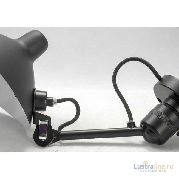 Спот Lussole Loft LSP-9563 Спот Lussole Loft LSP-9563