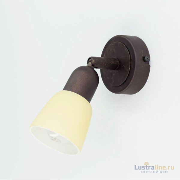 Спот Citilux Ронда CL506514 Спот Citilux Ронда CL506514