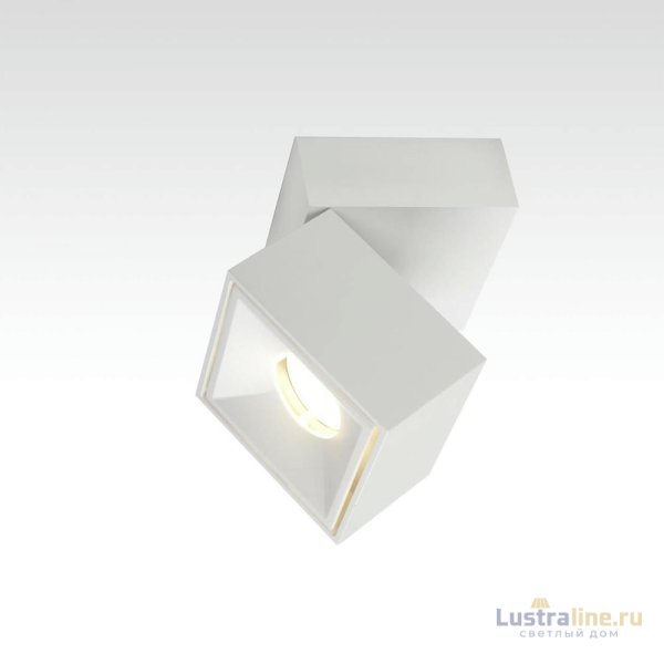 Спот Citilux CL558020N Спот Citilux CL558020N