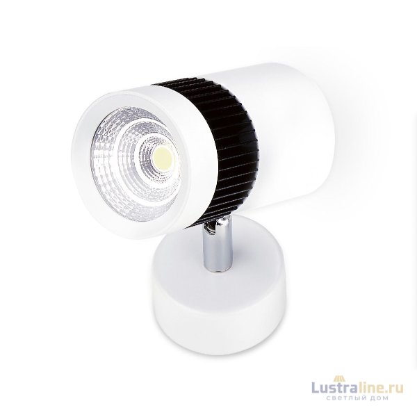 Спот Ambrella Light Techno spot TN101/10W Спот Ambrella Light Techno spot TN101/10W