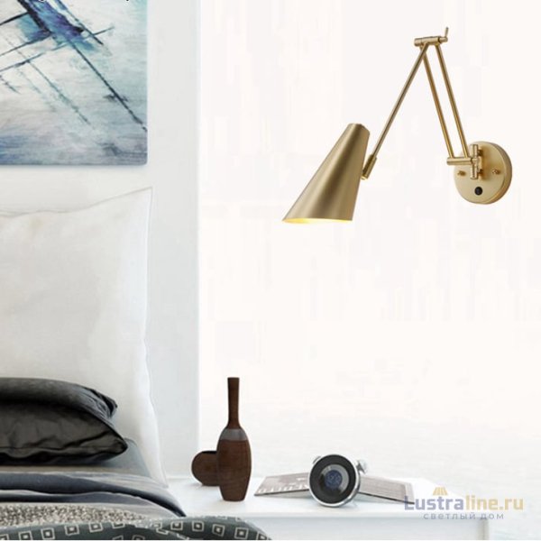 Спот ImperiumLoft Fredly 219738-23 Спот ImperiumLoft Fredly 219738-23