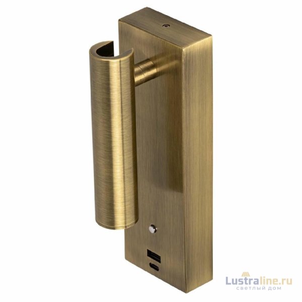 Спот Citilux Декарт CL704433 Спот Citilux Декарт CL704433