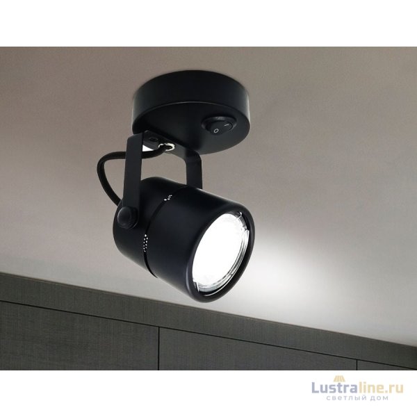 Спот Ambrella Light Techno Spot TA102 Спот Ambrella Light Techno Spot TA102