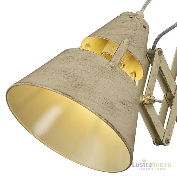 Спот Mantra Industrial 5434