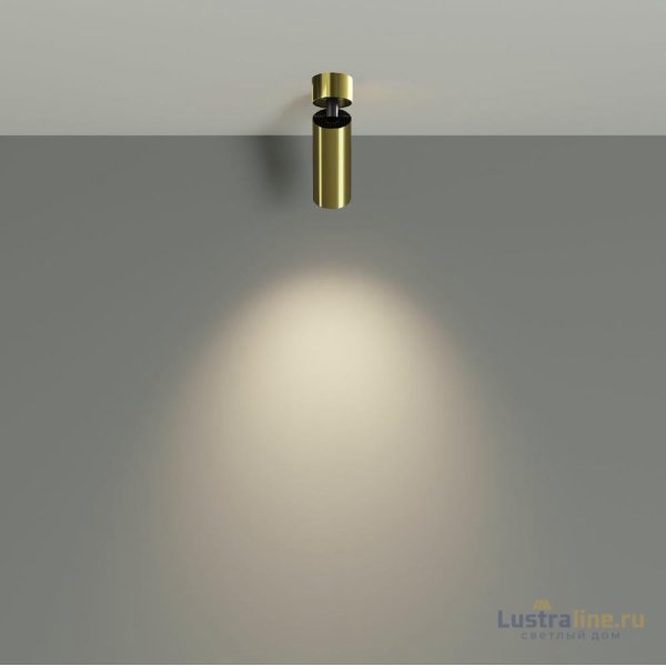 Спот Maytoni Focus Led C055CL-L12W4K-W-BS Спот Maytoni Focus Led C055CL-L12W4K-W-BS