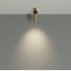 Спот Maytoni Focus Led C055CL-L12W4K-W-BS