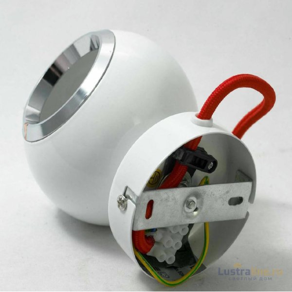 Спот Lussole Loft GRLSP-9957 УЦ Спот Lussole Loft GRLSP-9957 УЦ