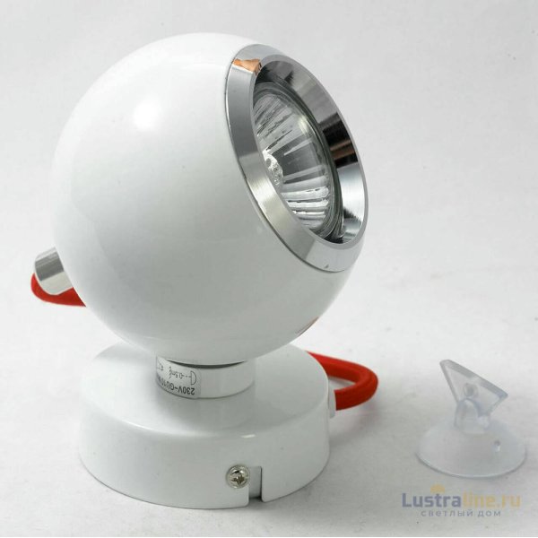 Спот Lussole Loft LSP-9957