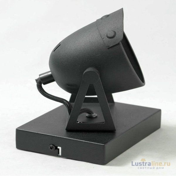 Спот Lussole Loft LSP-9505 Спот Lussole Loft LSP-9505