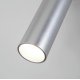 Спот Eurosvet Ease 20128/1 LED серебро