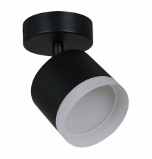 Спот Reluce 53004-9.5-001IL SPOT LIGHT GX53 BK