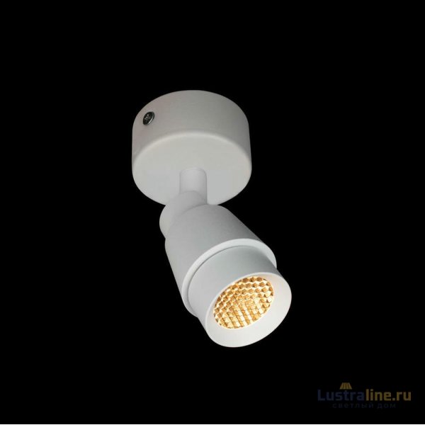 Спот Loft IT Comb 10330/A White Спот Loft IT Comb 10330/A White