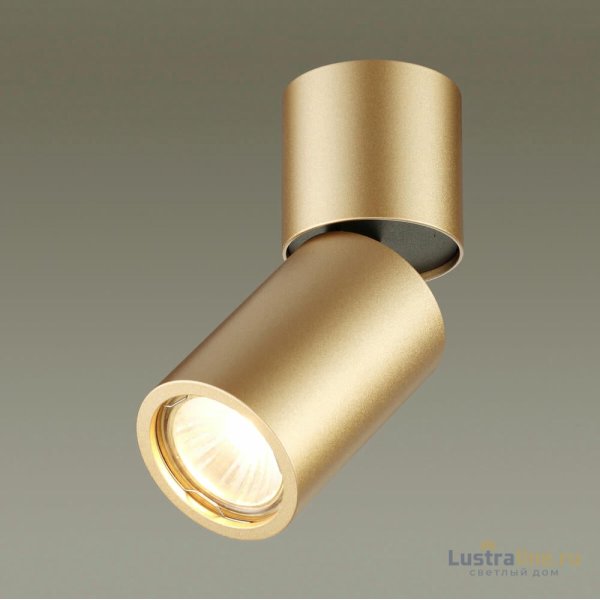 Спот Odeon Light Duetta 3895/1C Спот Odeon Light Duetta 3895/1C