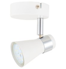 Спот Toplight Regina TL1258Y-01WC