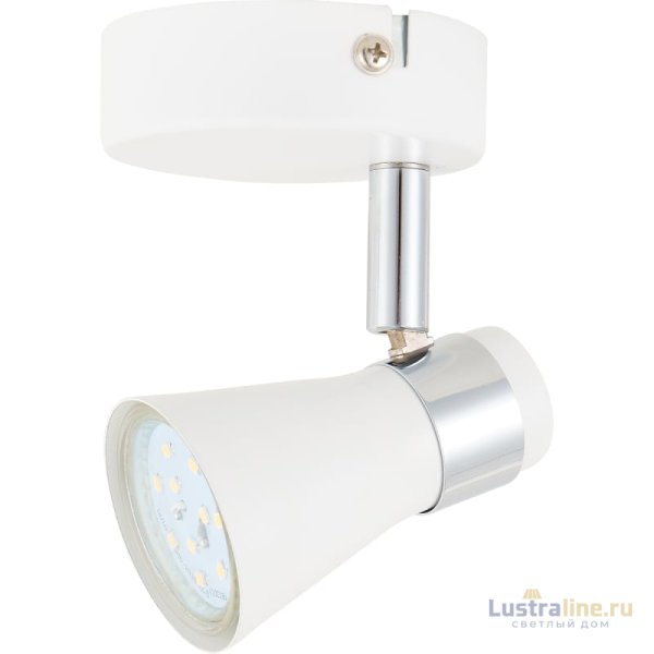 Спот Toplight Regina TL1258Y-01WC