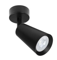 Спот Arte Lamp Cintura A2352PL-1BK