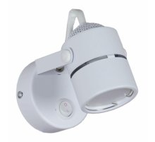 Спот Reluce 16020-9.5-001CT MR16 WT
