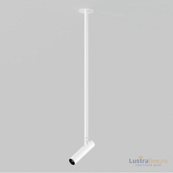 Спот Maytoni Focus T P141RS-L125-6W3K-W Спот Maytoni Focus T P141RS-L125-6W3K-W