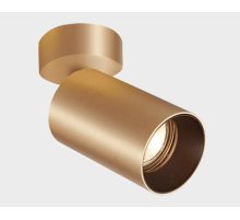Спот Italline DANNY bronze