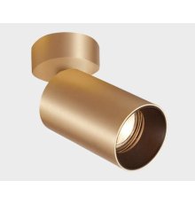 Спот Italline DANNY bronze