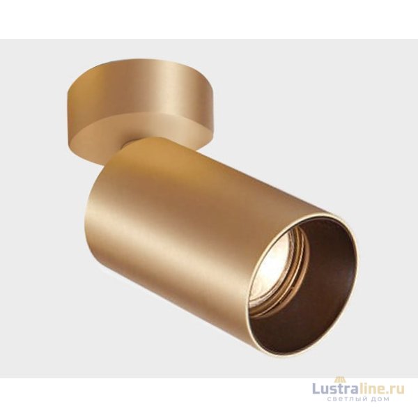 Спот Italline DANNY bronze Спот Italline DANNY bronze