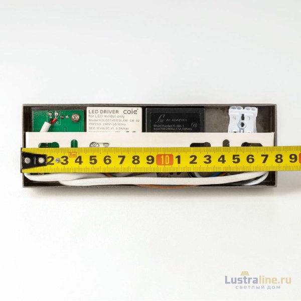 Спот Citilux Декарт CL704432 Спот Citilux Декарт CL704432