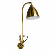 Спот AM Group AM9106-1GOLD