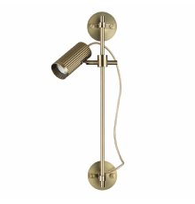 Спот Odeon Light Manchester 7013/1W