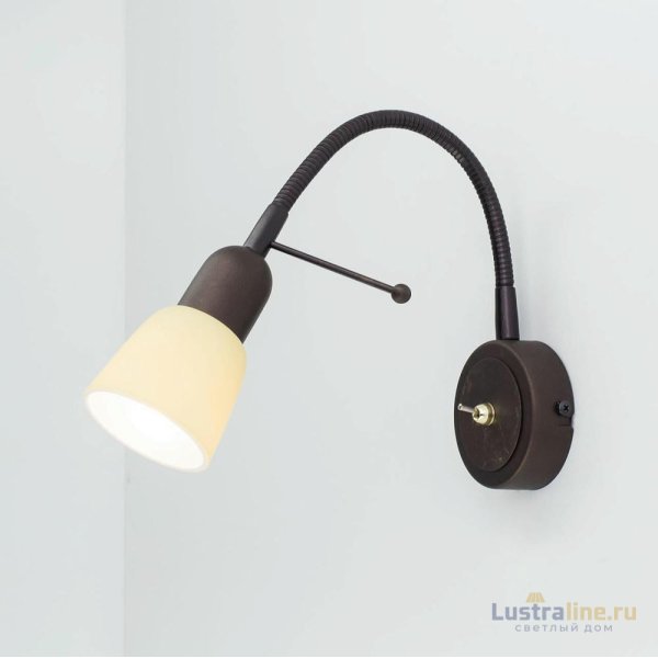 Спот Citilux Ронда CL506314 Спот Citilux Ронда CL506314