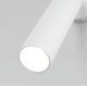 Спот Eurosvet Ease 20128/1 LED белый