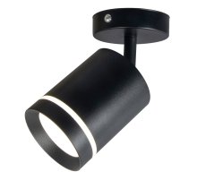 Светодиодный спот 20009 20009SMA/01LED SBK