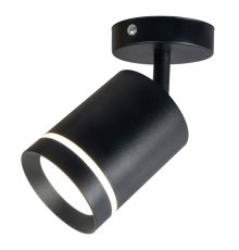 Светодиодный спот 20009 20009SMA/01LED SBK