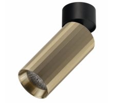 Спот IMEX Capella IL.0005.1901 BRONZE+BK