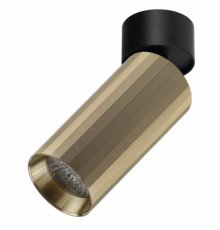 Спот IMEX Capella IL.0005.1901 BRONZE+BK