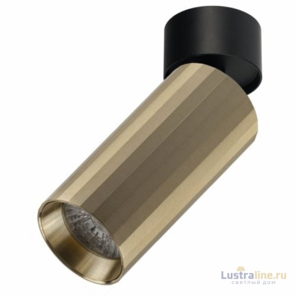 Спот IMEX Capella IL.0005.1901 BRONZE+BK Спот IMEX Capella IL.0005.1901 BRONZE+BK