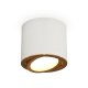 Накладной поворотный светильник Ambrella Light Techno XS7401004 (C7401, N7004)