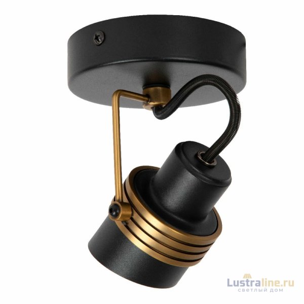 Спот Lucide Tundran 34944/01/30