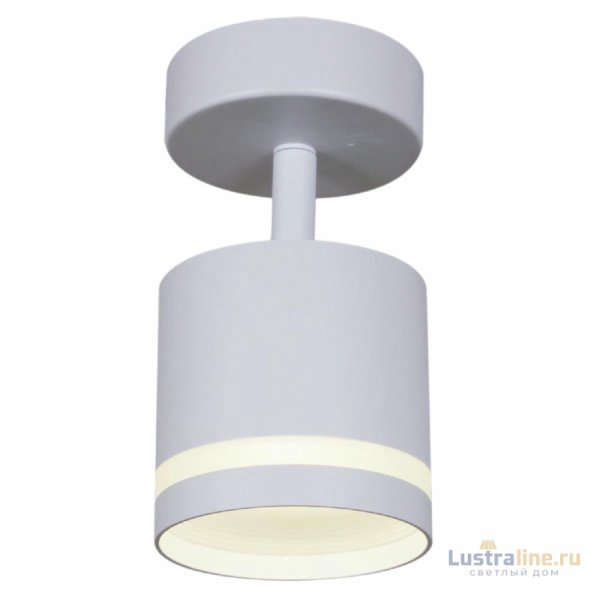 Спот Reluce 53001-9.5-001IL SPOT LIGHT GX53 WT Спот Reluce 53001-9.5-001IL SPOT LIGHT GX53 WT