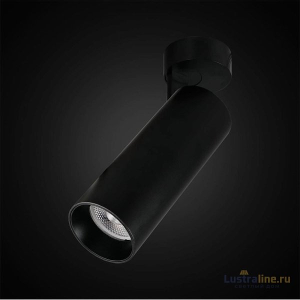 Спот Citilux Тубус CL01B181N Спот Citilux Тубус CL01B181N